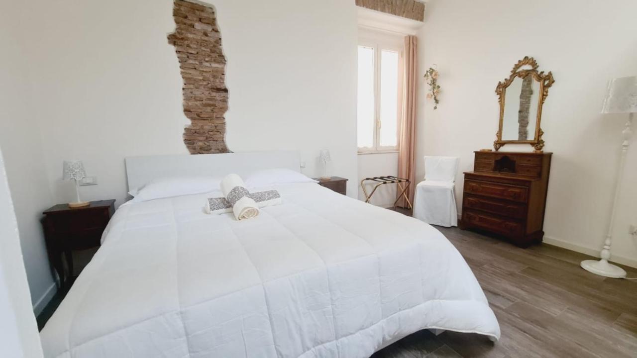 Trastevere Rome'S Heart Charming & Cozy Appartment 2 Dış mekan fotoğraf