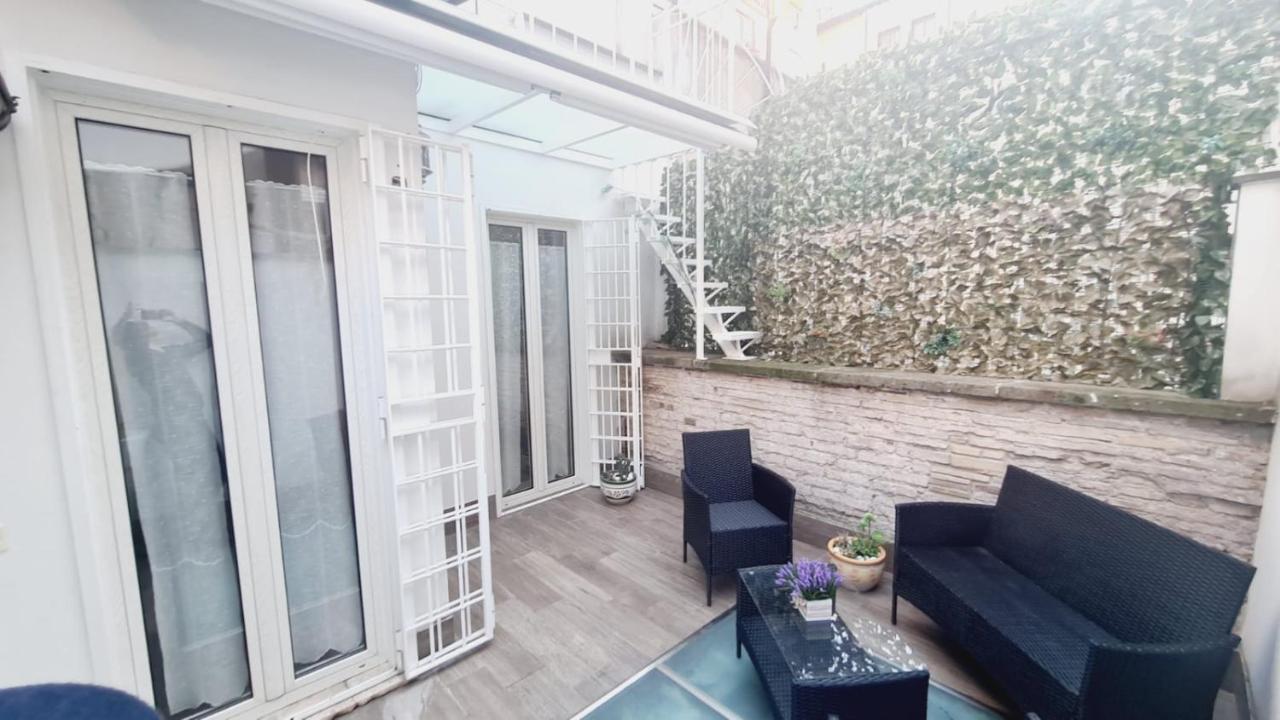 Trastevere Rome'S Heart Charming & Cozy Appartment 2 Dış mekan fotoğraf