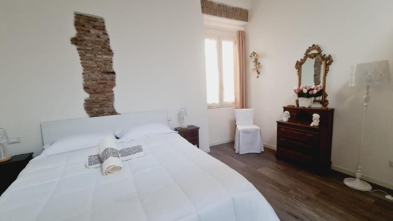 Trastevere Rome'S Heart Charming & Cozy Appartment 2 Dış mekan fotoğraf