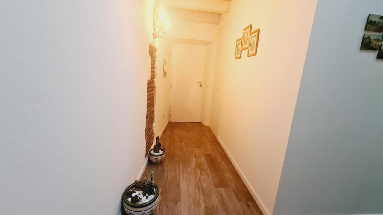 Trastevere Rome'S Heart Charming & Cozy Appartment 2 Dış mekan fotoğraf