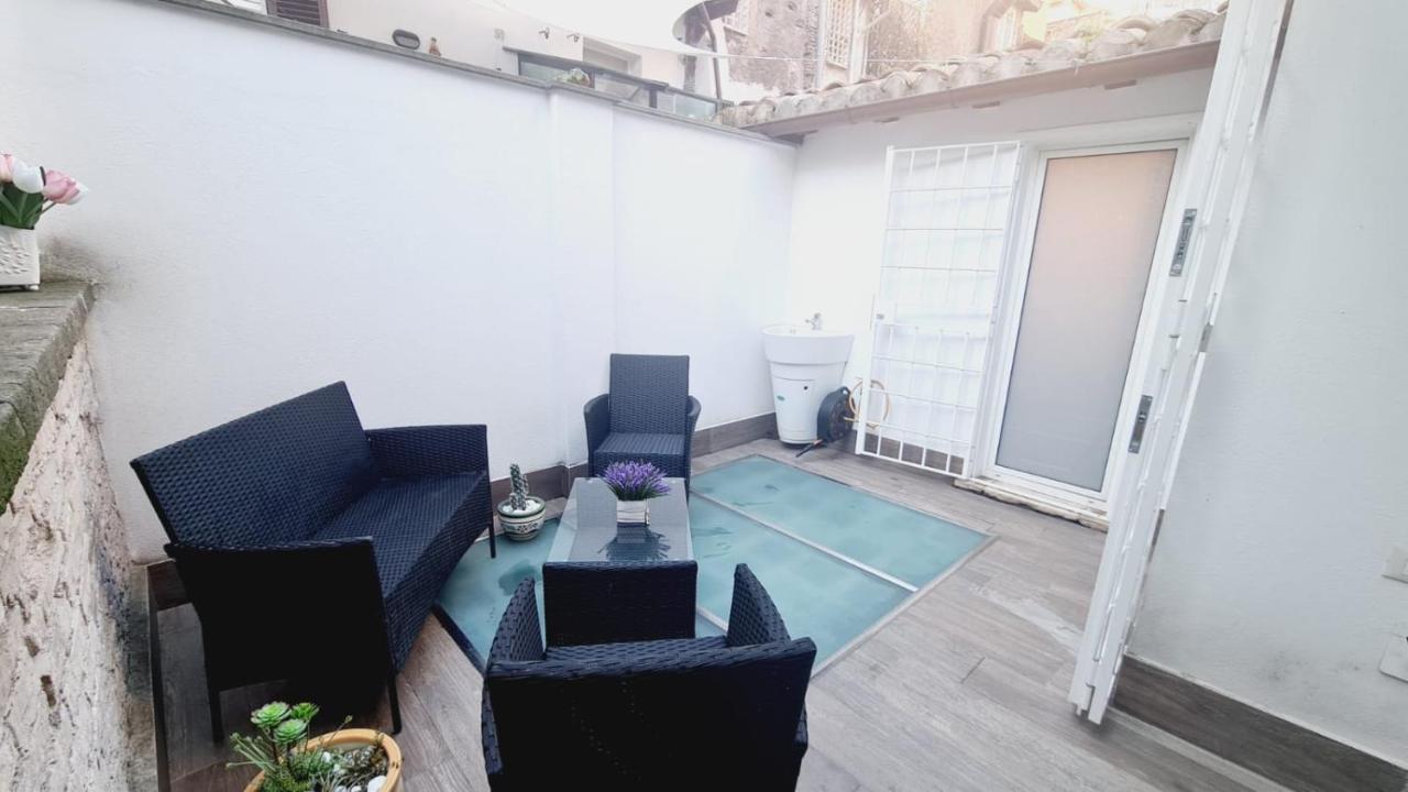 Trastevere Rome'S Heart Charming & Cozy Appartment 2 Dış mekan fotoğraf