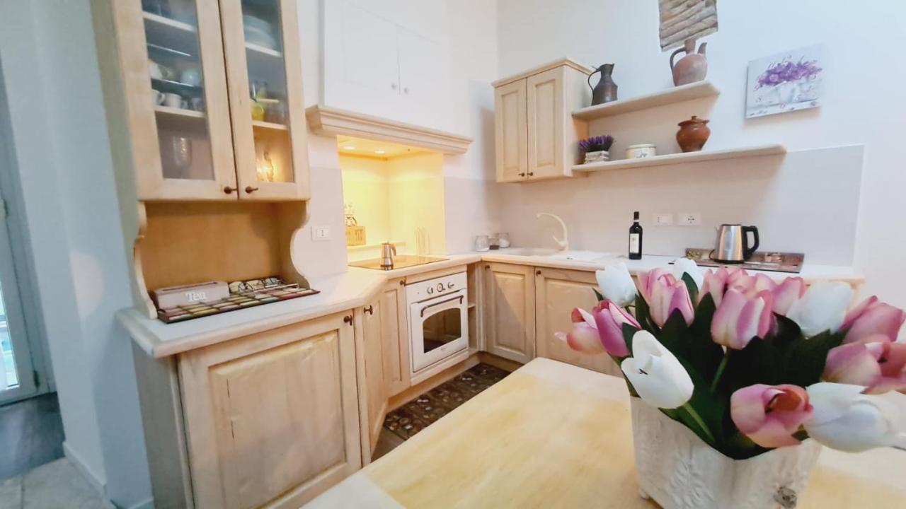 Trastevere Rome'S Heart Charming & Cozy Appartment 2 Dış mekan fotoğraf
