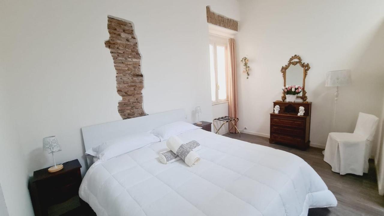 Trastevere Rome'S Heart Charming & Cozy Appartment 2 Dış mekan fotoğraf