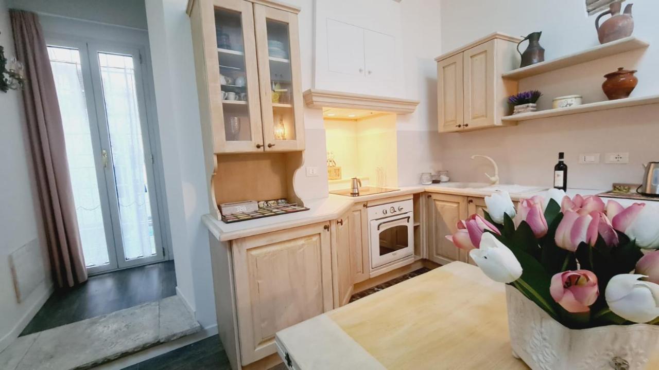 Trastevere Rome'S Heart Charming & Cozy Appartment 2 Dış mekan fotoğraf