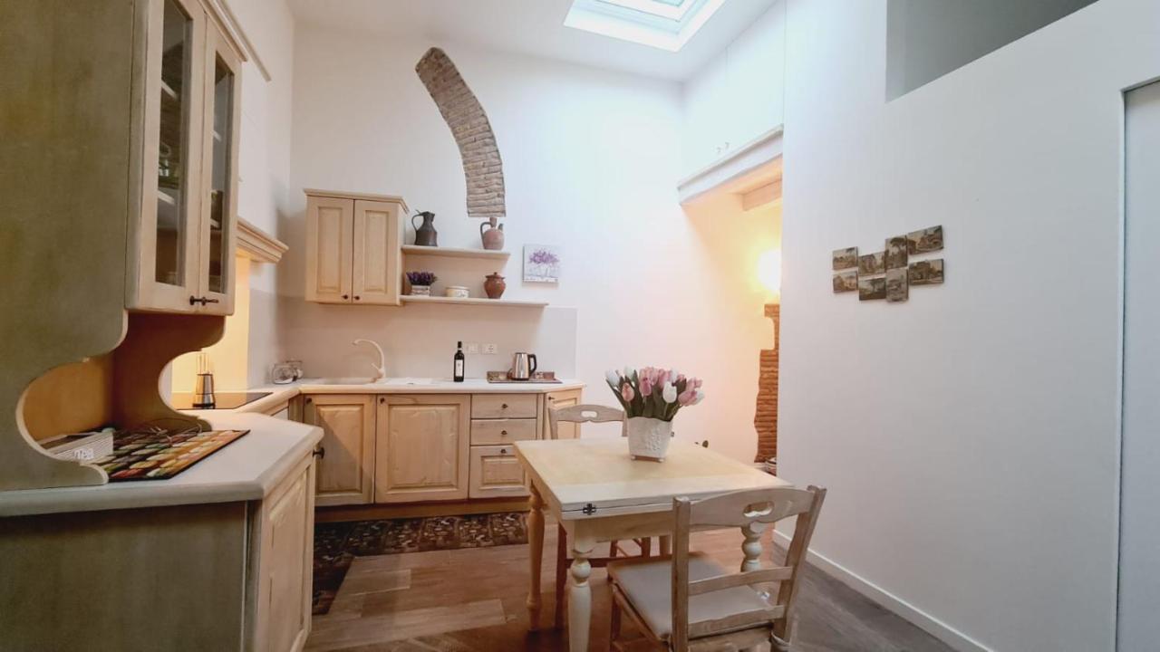 Trastevere Rome'S Heart Charming & Cozy Appartment 2 Dış mekan fotoğraf