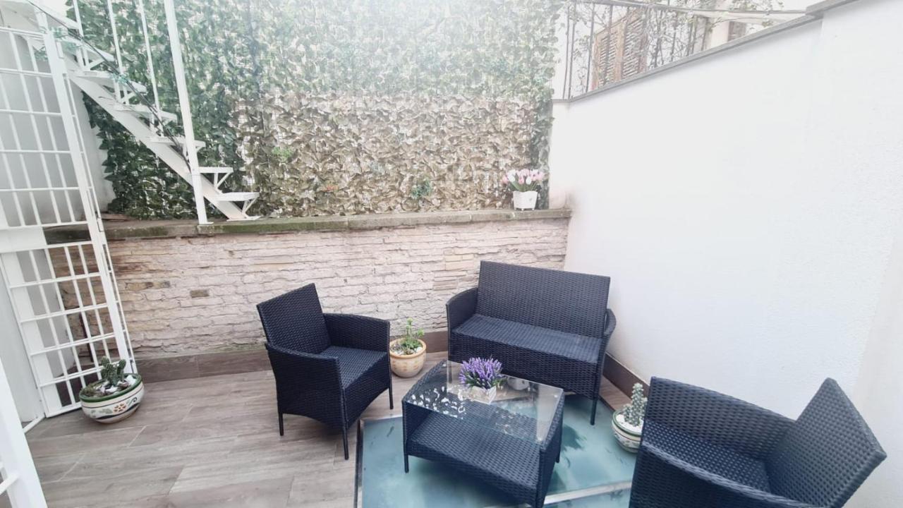 Trastevere Rome'S Heart Charming & Cozy Appartment 2 Dış mekan fotoğraf