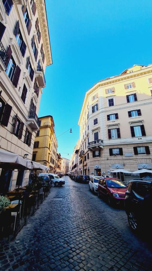 Trastevere Rome'S Heart Charming & Cozy Appartment 2 Dış mekan fotoğraf